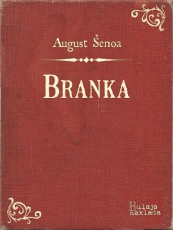 August �enoa - Branka