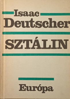Isaac Deutscher - Szt�lin