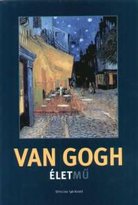 Van Gogh letm
