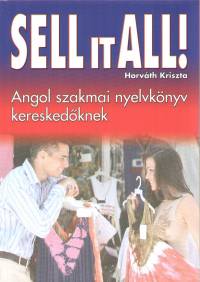 Horvth Krisztina - Sell it All!