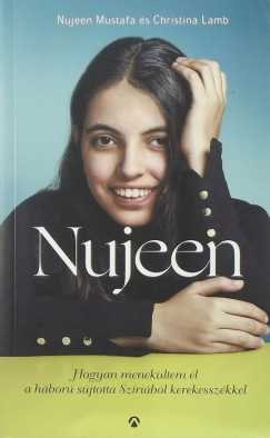 Nujeen Mustafa - Nujeen