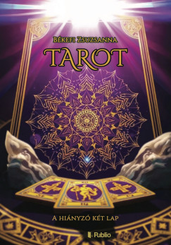 Békefi Zsuzsanna - Tarot