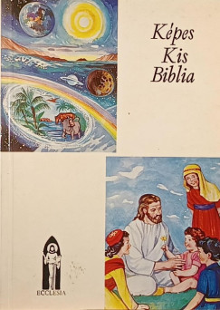 Képes Kis Biblia