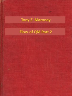 Tony Z. Maroney - Flow of QM Part 2