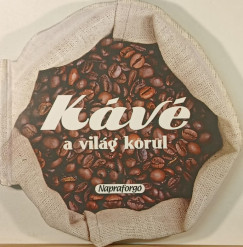 Mari Salinas   (�SSZE�LL.) - K�v� a vil�g k�r�l