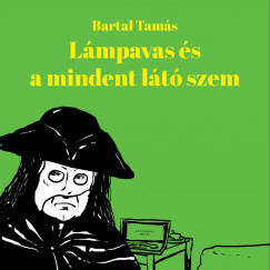 Bartal Tams - Fodor Annamria - Lmpavas s a mindent lt szem