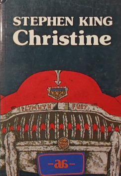 Stephen King - Christine