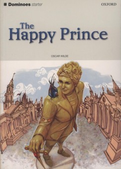 Oscar Wilde - The Happy Prince