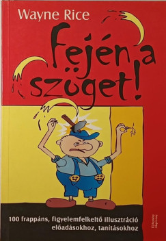 Wayne Rice - Fejn a szget 1