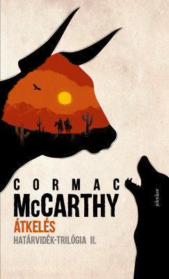 Cormac Mccarthy - tkels