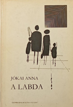 Jókai Anna - A labda
