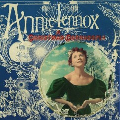 Annie Lennox - A Christmas Cornucopia - CD