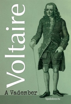 Voltaire - A vadember