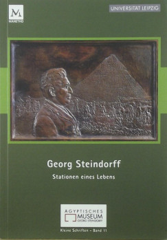 Georg Steindorff