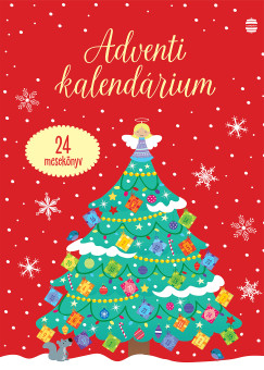Adventi kalendrium