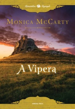 Monica Mccarty - Mccarty Monica - A Vipera
