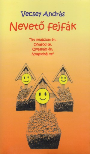 Vecsey Andr�s - Nevet� fejf�k