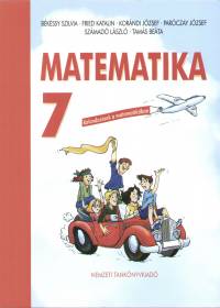 Matematika 7.