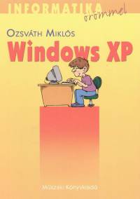Ozsvth Mikls - Windows XP