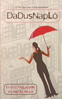 Nicola Kraus - Emma Mclaughlin - DaDusNapLó