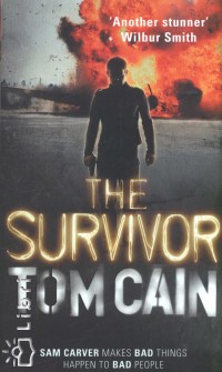 Tom Cain - The Survivor