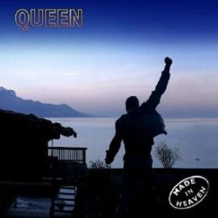 Queen - Made In Heaven - CD