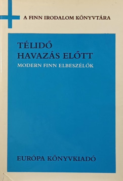 Gombr Endre   (Szerk.) - Karig Sra   (Szerk.) - Tlid havazs eltt
