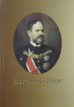 Frisny�k Zsuzsa  (Szerk.) - Baross G�bor