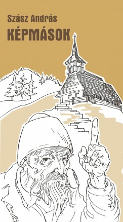 Szász András - Képmások