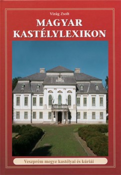 Virg Zsolt - Magyar kastlylexikon 11. ktet