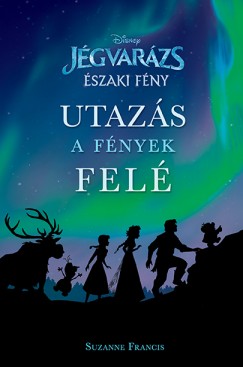 Disney - Jgvarzs: szaki fny - Utazs a fnyek fel