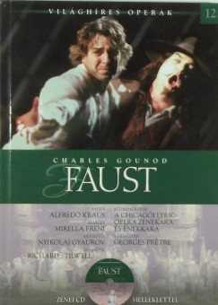 Charles Gounod - Susana Sieiro - Alberto Szpunberg - Faust