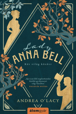 Andrea O'Lacy - Lady Anna Bell