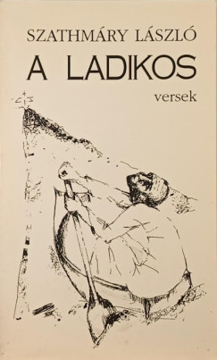 Szathmry Lszl - A ladikos (dediklt)
