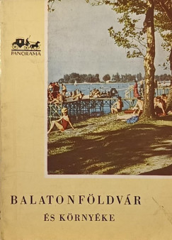 Balatonf�ldv�r �s k�rny�ke