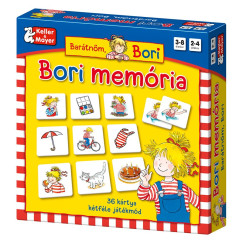 Bori mem�ria