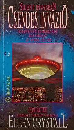 Ellen Crystall - Csendes inv�zi�