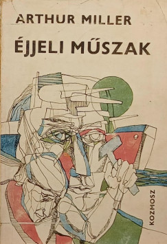 James Jones - Arthur Miller - jjeli mszak - A pisztoly
