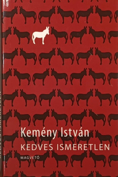Kemny Istvn - Kedves ismeretlen
