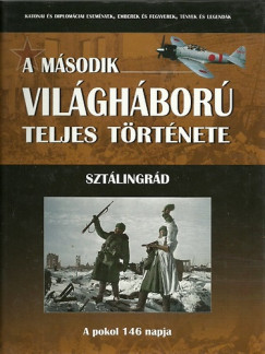 A msodik vilghbor teljes trtnete 19. - Sztlingrd