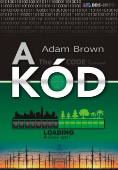 Adam Brown - A kd