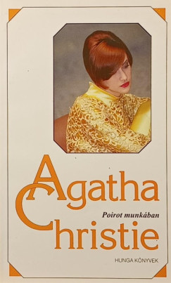 Agatha Christie - Poirot munkában