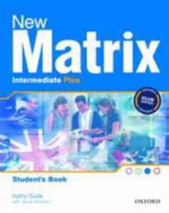 Kathy Gude - Jane Wildman - New Matrix Intermediate - Student's Book