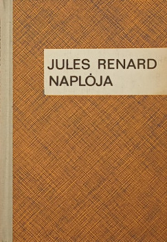 Jules Renard - Jules Renard naplja