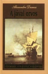 Alexandre Dumas - A jvai orvos