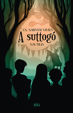 Cs. Sarnyai Vivien - A suttogó