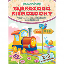 Tjkozd kismozdony