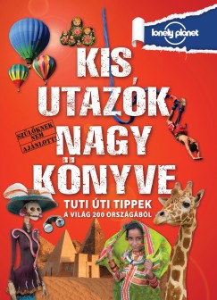 Michael Dubois - Katri Hilden - Jane Price - Kis utazk nagy knyve