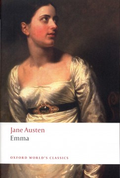 Jane Austen - Emma