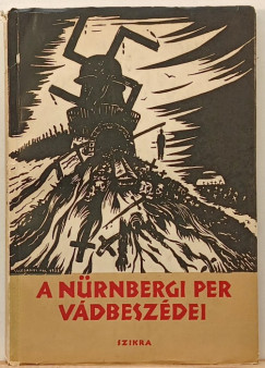 A nürnbergi per vádbeszédei